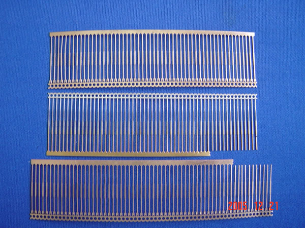 其他高速沖壓產品